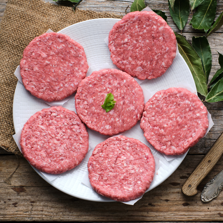 hamburguesas